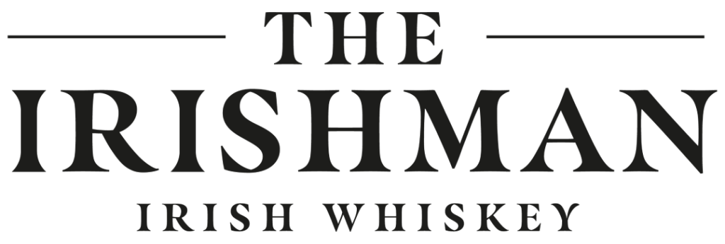 irishman logo